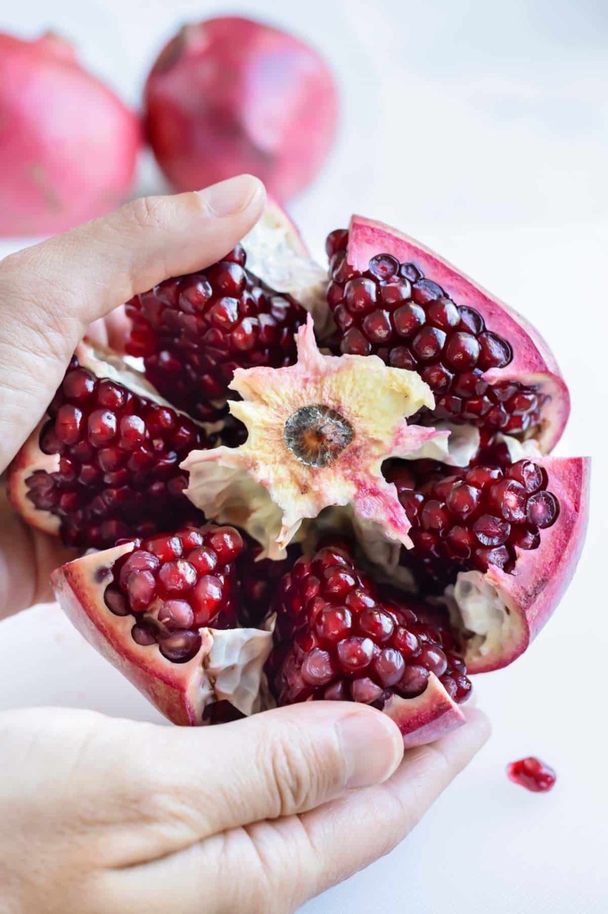 Pomegranate