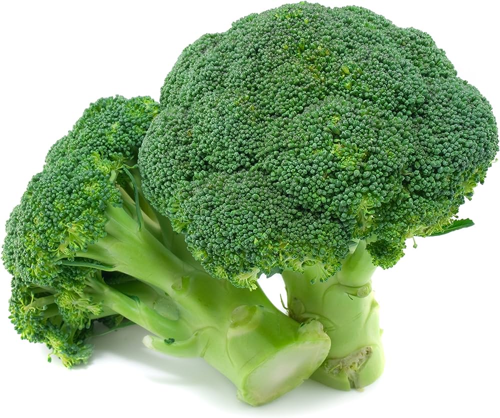 Broccoli