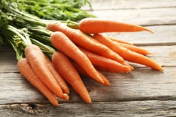 Carrots