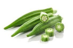 Okra / Bamia